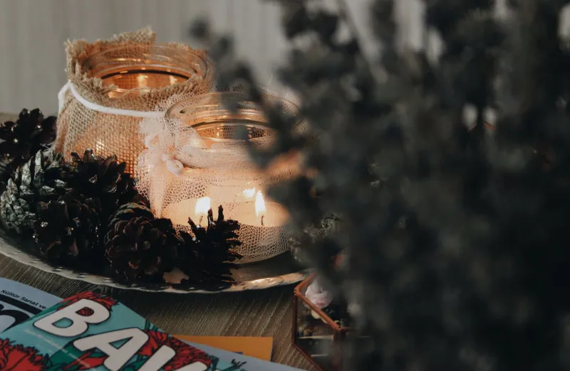 Hygge, friluftsliv et autres secrets nordiques pour aimer enfin la saison froide